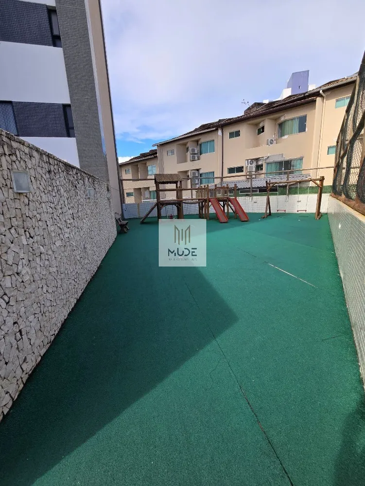 Apartamento, 3 quartos, 126 m² - Foto 3