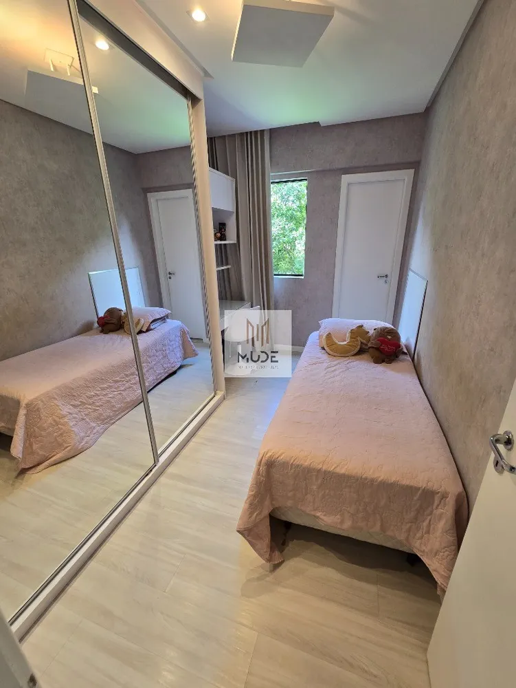 Apartamento, 3 quartos, 126 m² - Foto 6