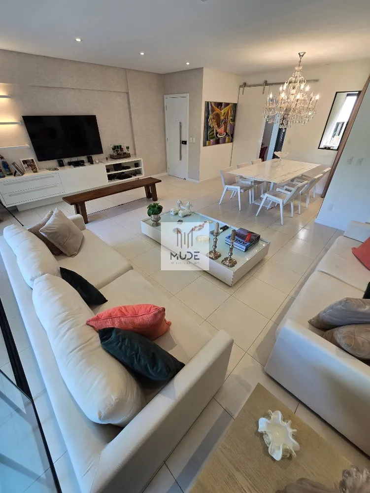 Apartamento, 3 quartos, 126 m² - Foto 5