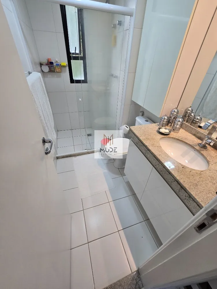 Apartamento, 3 quartos, 126 m² - Foto 8