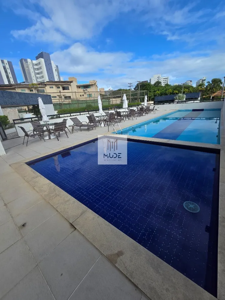 Apartamento, 3 quartos, 126 m² - Foto 12