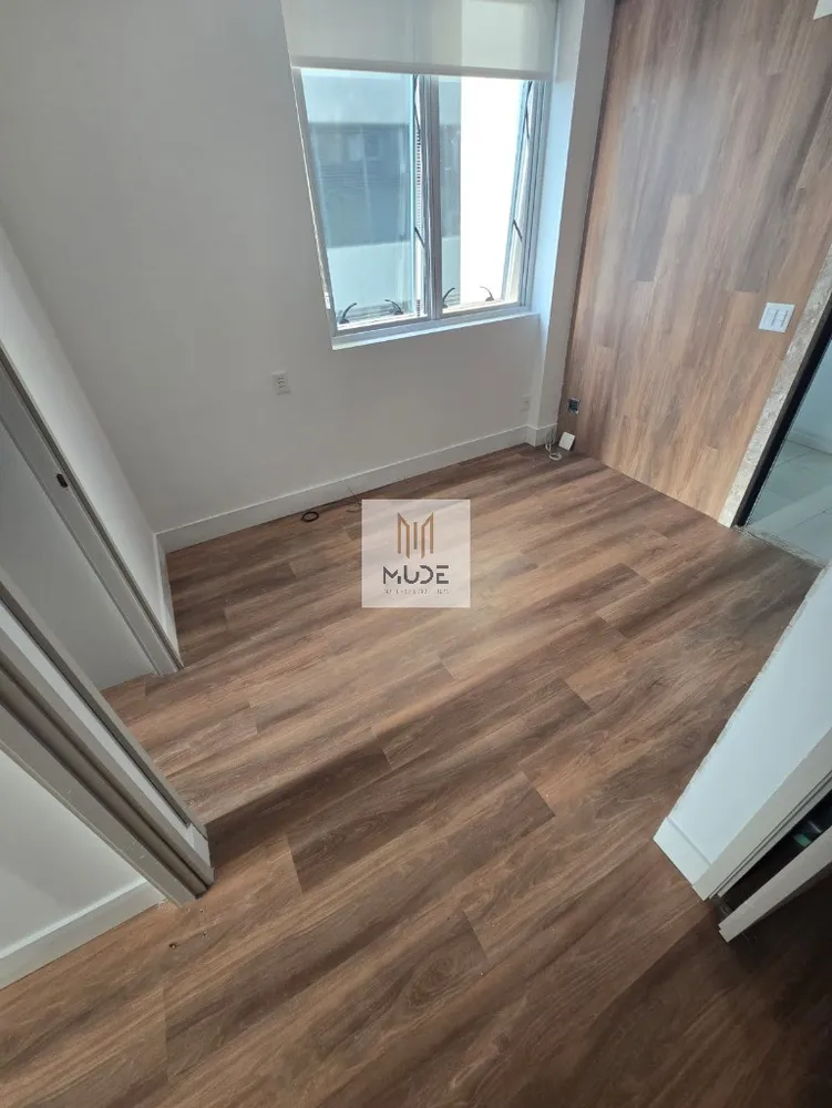 Sala-Conjunto, 33 m² - Foto 8
