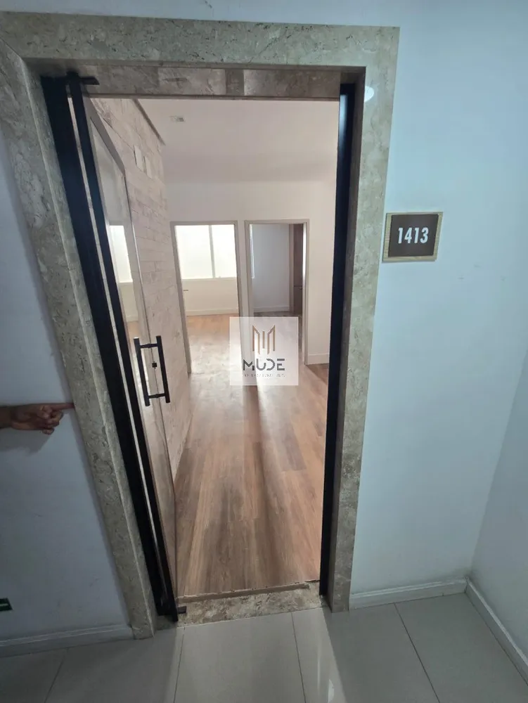 Sala-Conjunto, 33 m² - Foto 2
