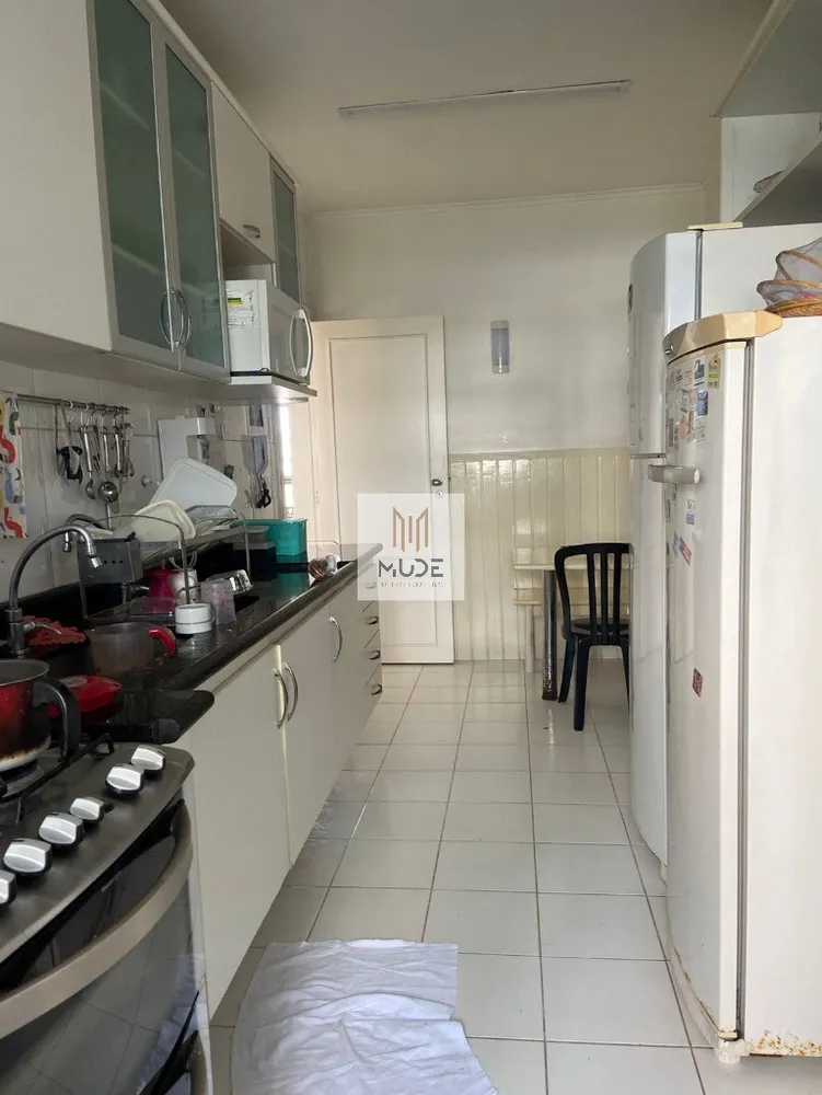 Apartamento, 4 quartos, 226 m² - Foto 7