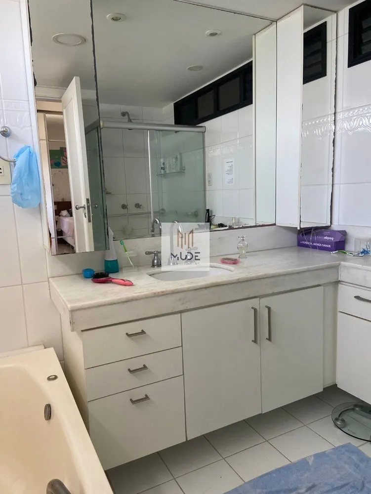 Apartamento, 4 quartos, 226 m² - Foto 8