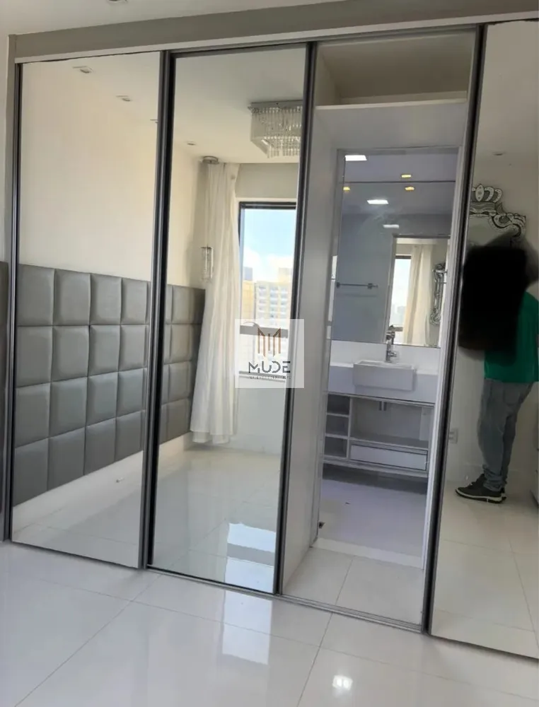 Cobertura, 3 quartos, 86 m² - Foto 6