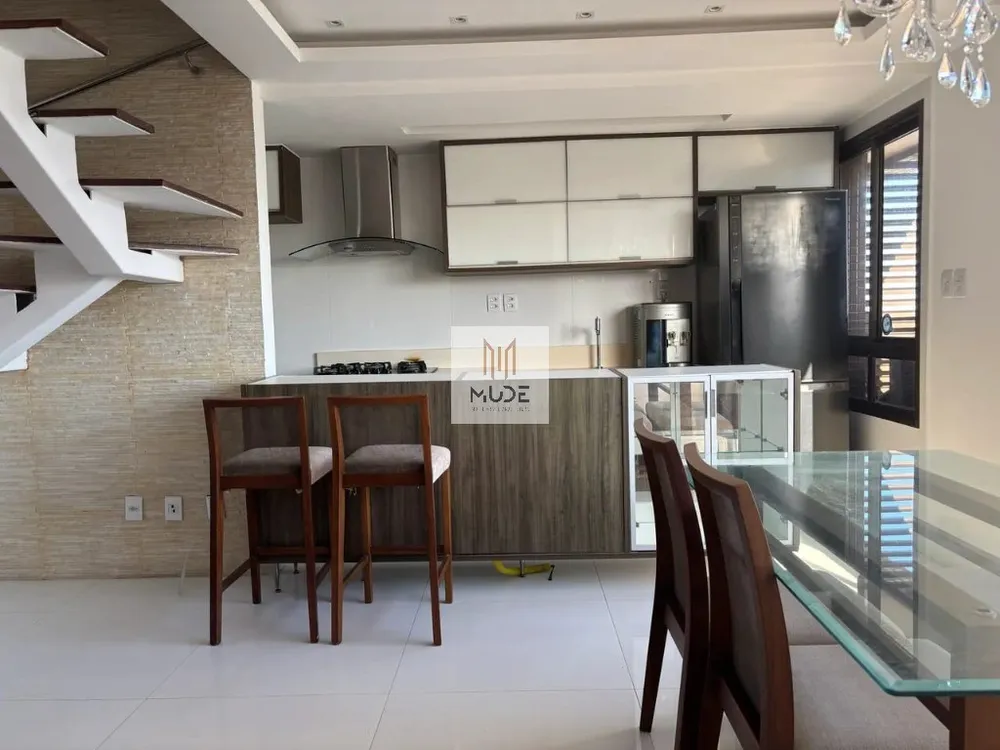 Cobertura, 3 quartos, 86 m² - Foto 5