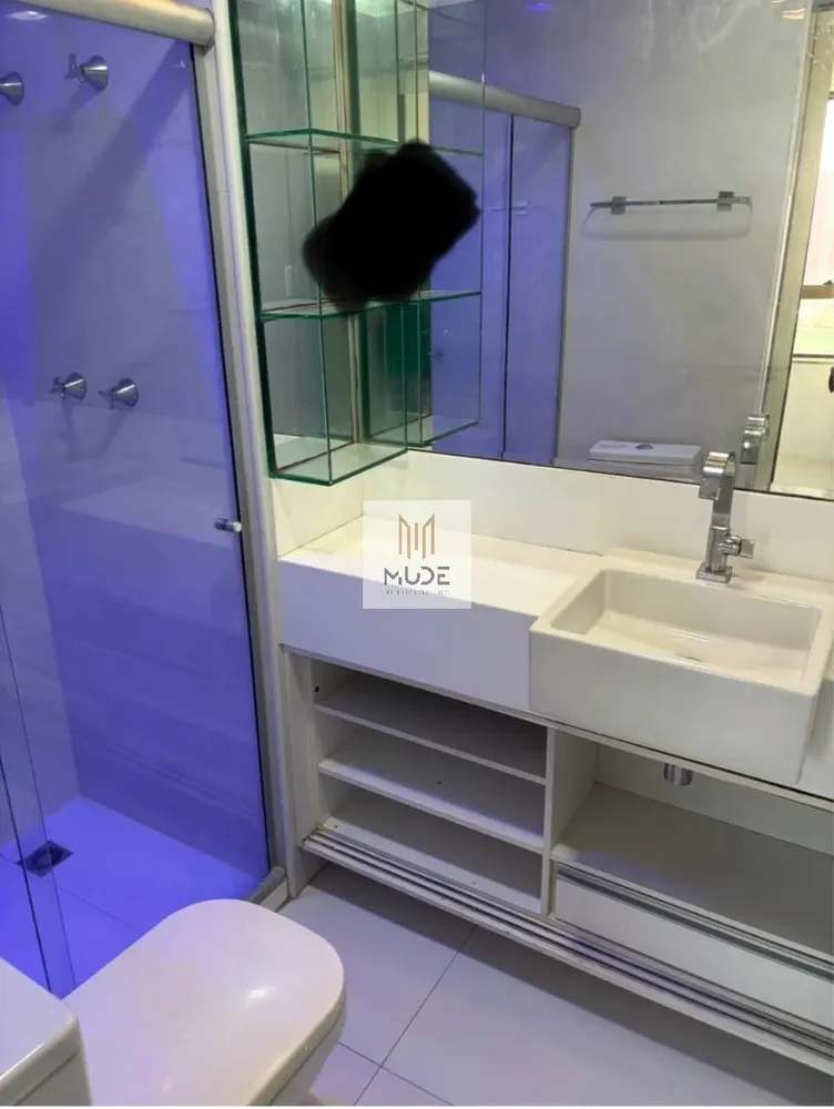 Cobertura, 3 quartos, 86 m² - Foto 7