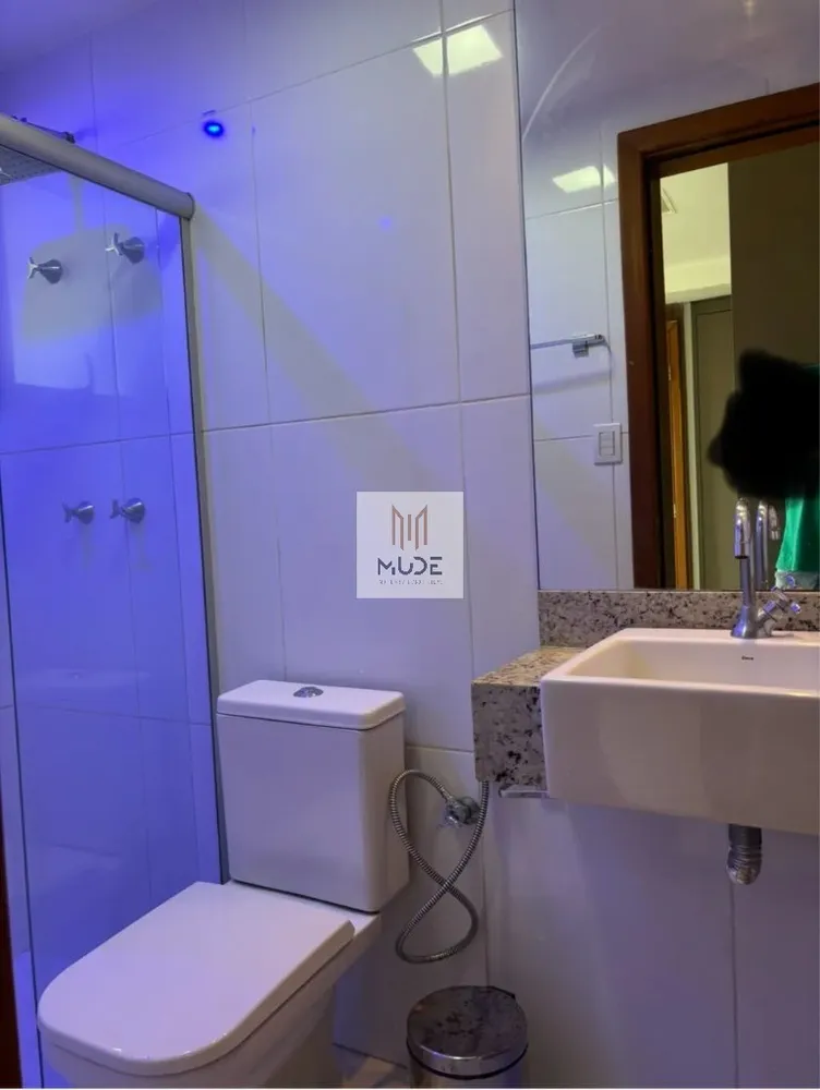 Cobertura, 3 quartos, 86 m² - Foto 12