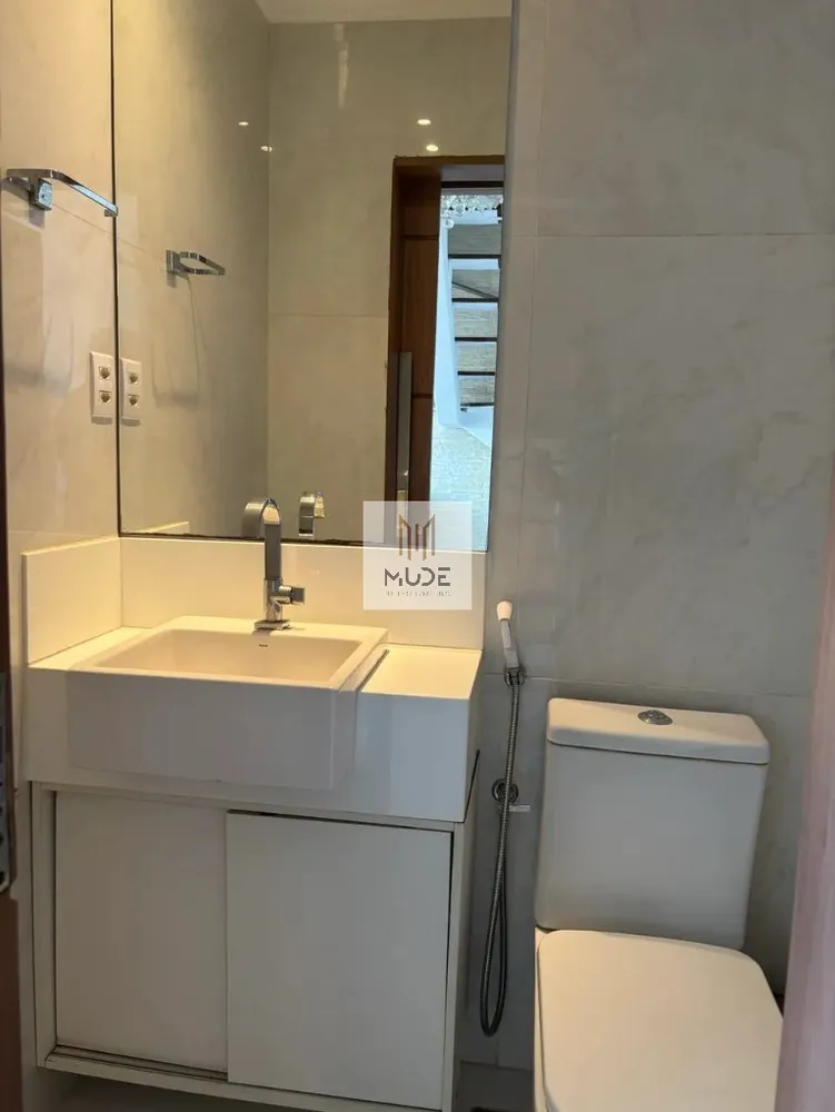 Cobertura, 3 quartos, 86 m² - Foto 10