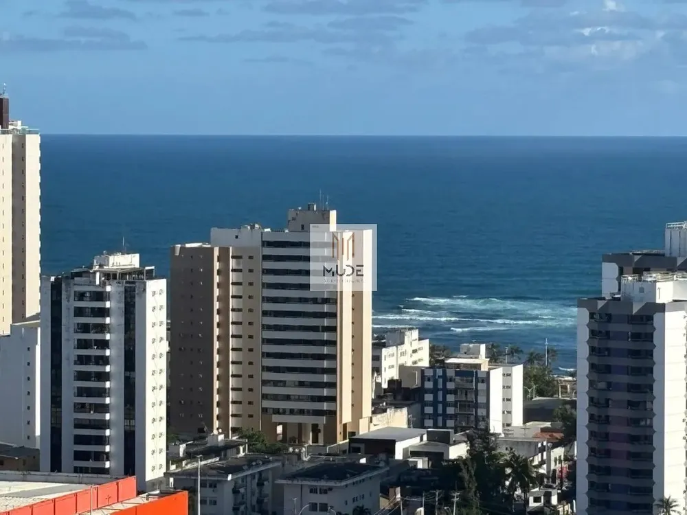 Cobertura, 3 quartos, 86 m² - Foto 1