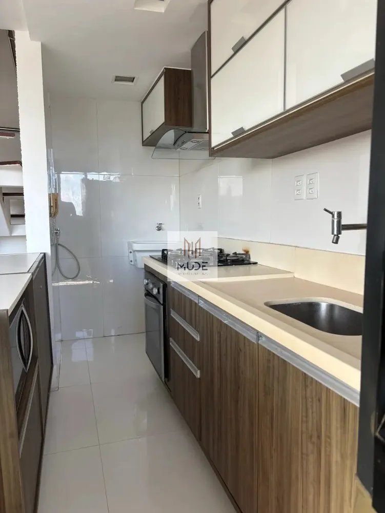 Cobertura, 3 quartos, 86 m² - Foto 7