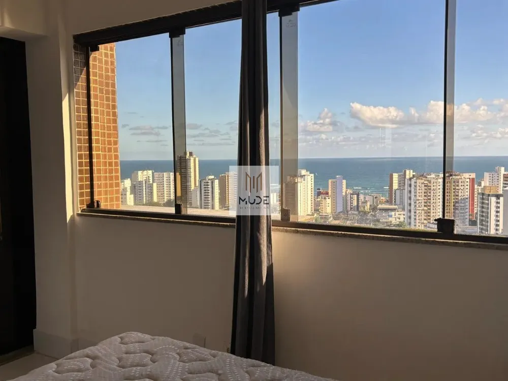 Cobertura, 3 quartos, 86 m² - Foto 8