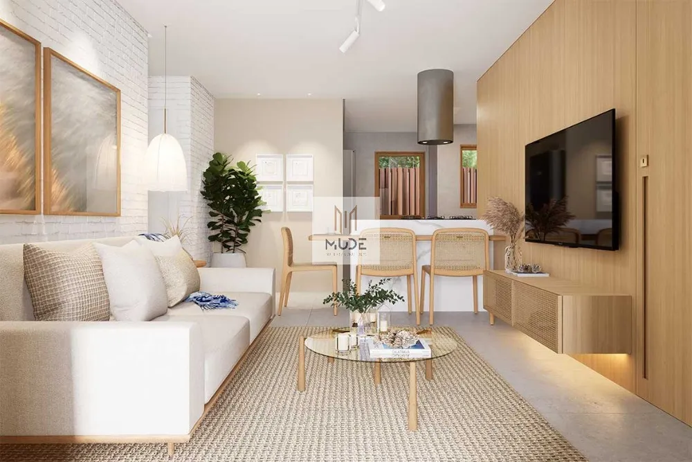 Apartamento, 2 quartos, 75 m² - Foto 5