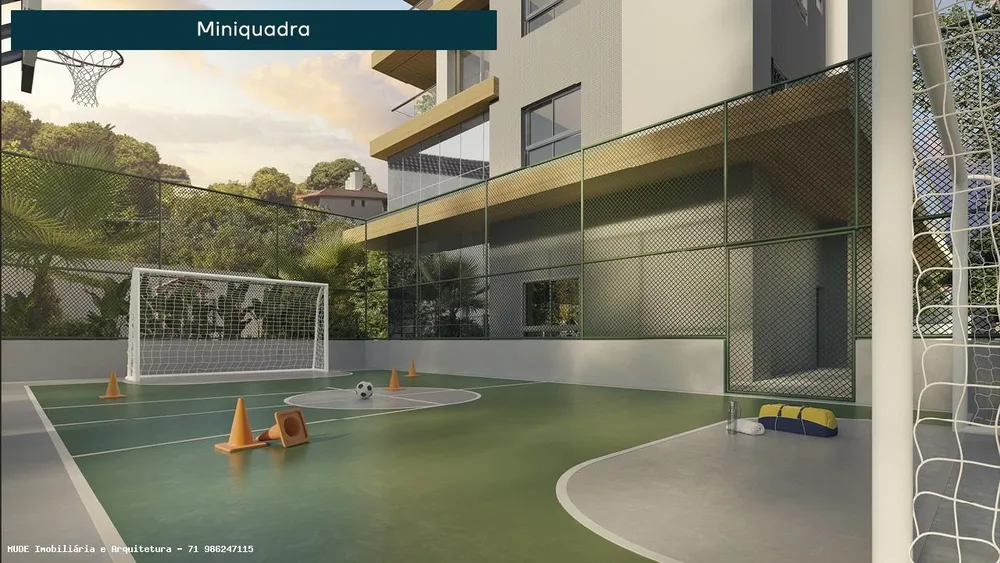 Apartamento, 3 quartos, 116 m² - Foto 5