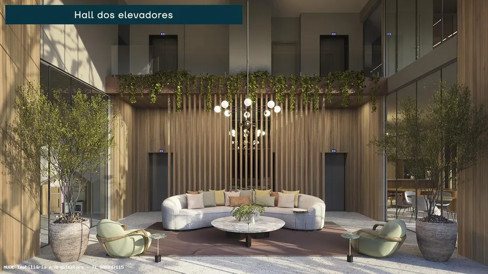 Apartamento, 3 quartos, 116 m² - Foto 6