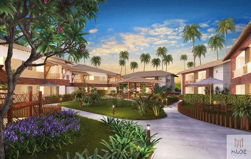 Casa, 4 quartos, 238 m² - Foto 1