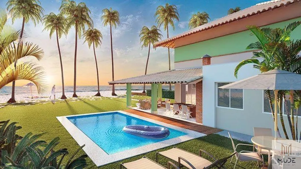 Casa, 4 quartos, 238 m² - Foto 8