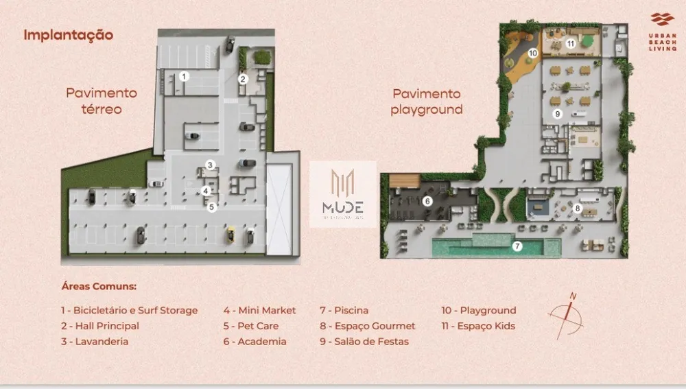 Apartamento, 1 quarto, 46 m² - Foto 10
