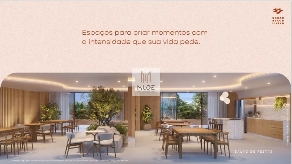 Apartamento, 1 quarto, 46 m² - Foto 9