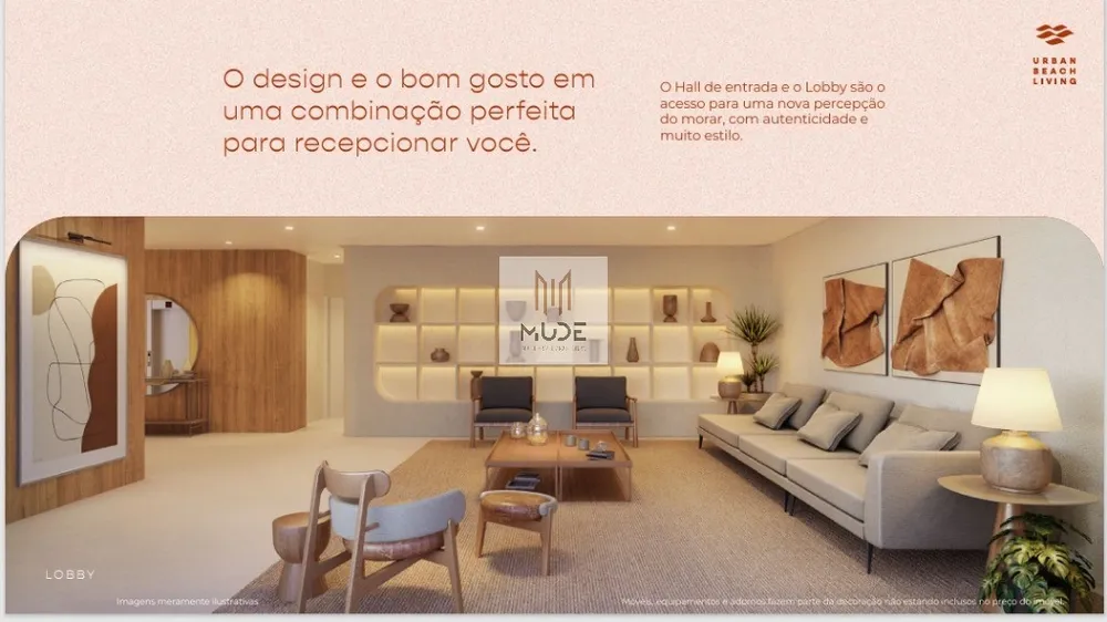 Apartamento, 1 quarto, 46 m² - Foto 7