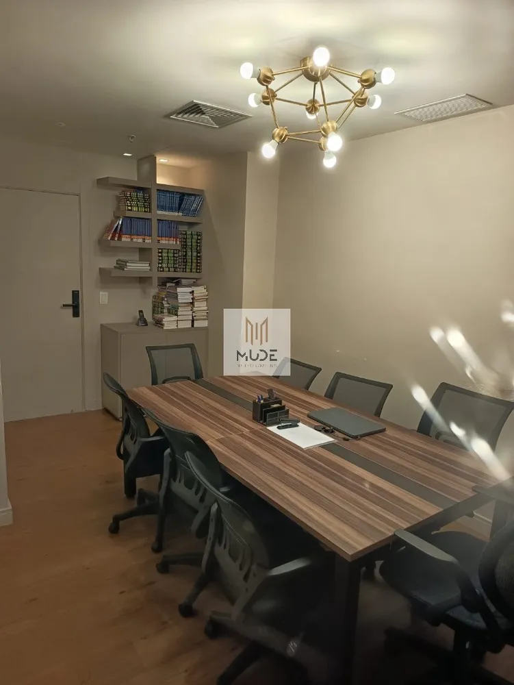 Sala-Conjunto, 123 m² - Foto 12