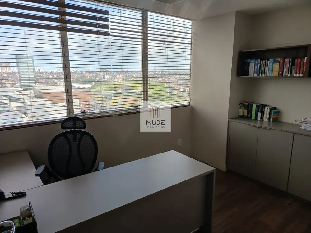 Sala-Conjunto, 123 m² - Foto 7