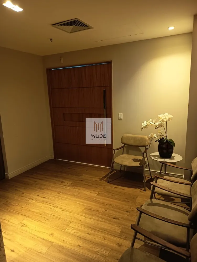 Sala-Conjunto, 123 m² - Foto 9