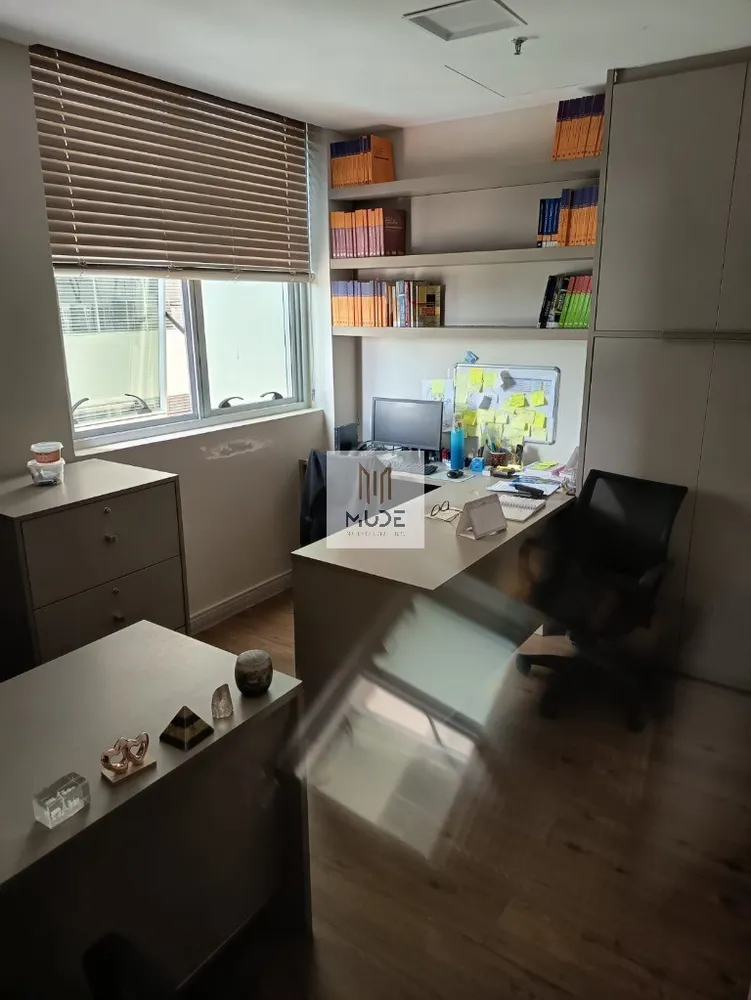 Sala-Conjunto, 123 m² - Foto 3