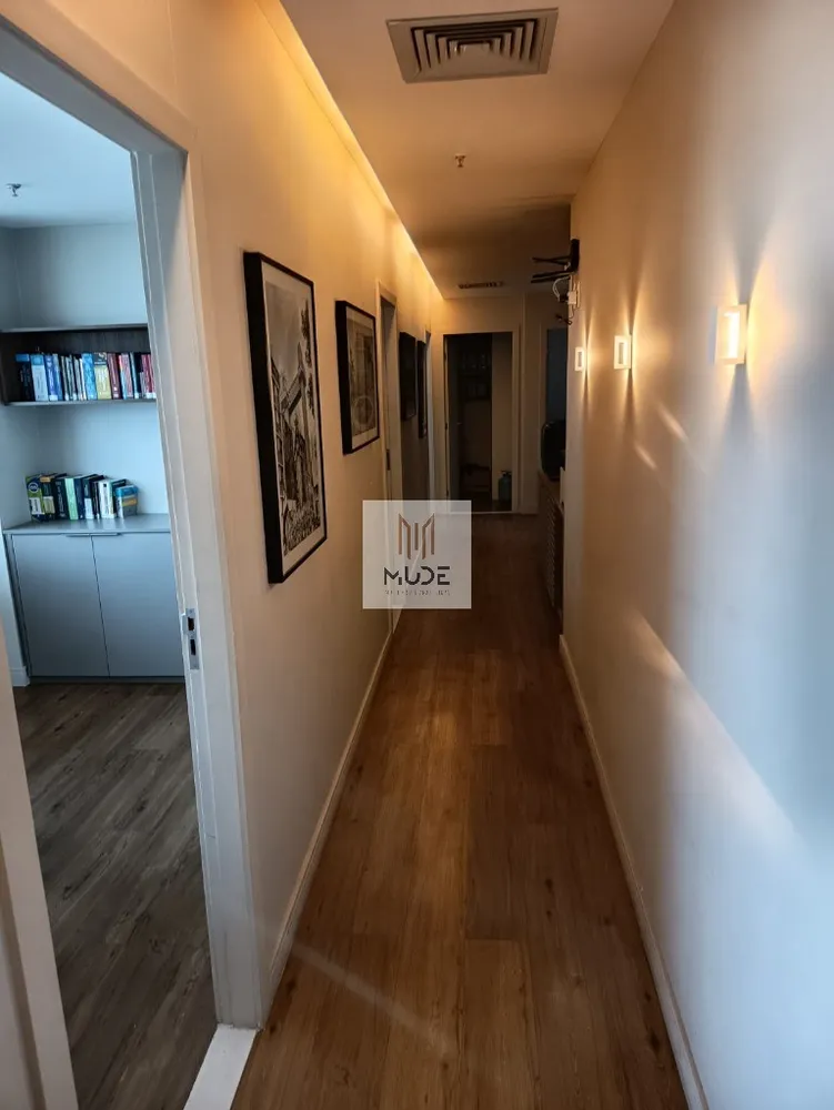 Sala-Conjunto, 123 m² - Foto 8