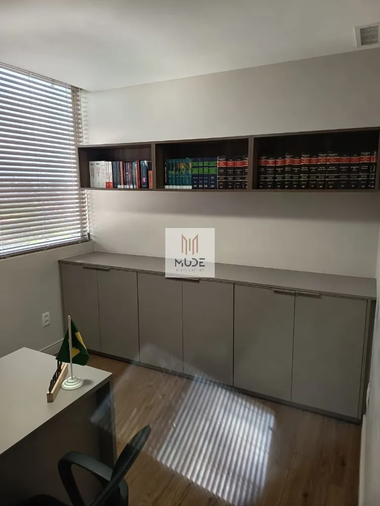 Sala-Conjunto, 123 m² - Foto 6