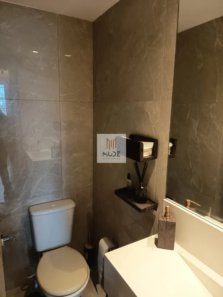 Sala-Conjunto, 123 m² - Foto 10