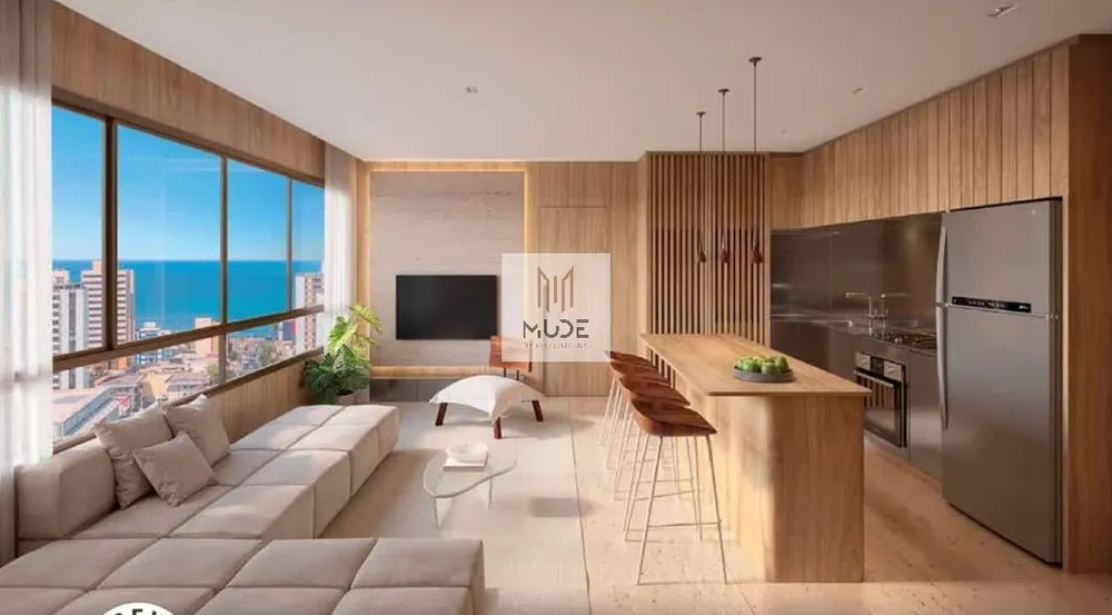 Apartamento, 2 quartos, 47 m² - Foto 4