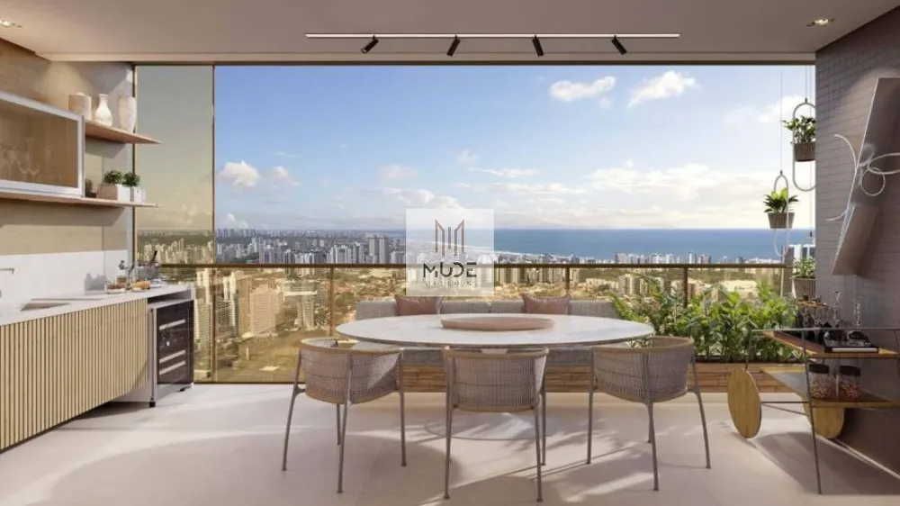 Apartamento, 3 quartos, 116 m² - Foto 8