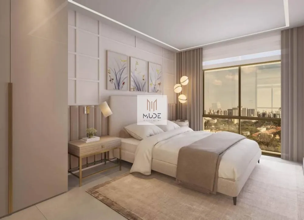Apartamento, 3 quartos, 116 m² - Foto 2
