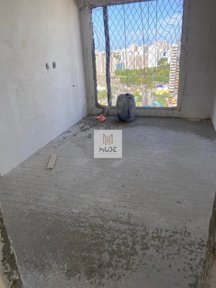 Apartamento, 3 quartos, 116 m² - Foto 10