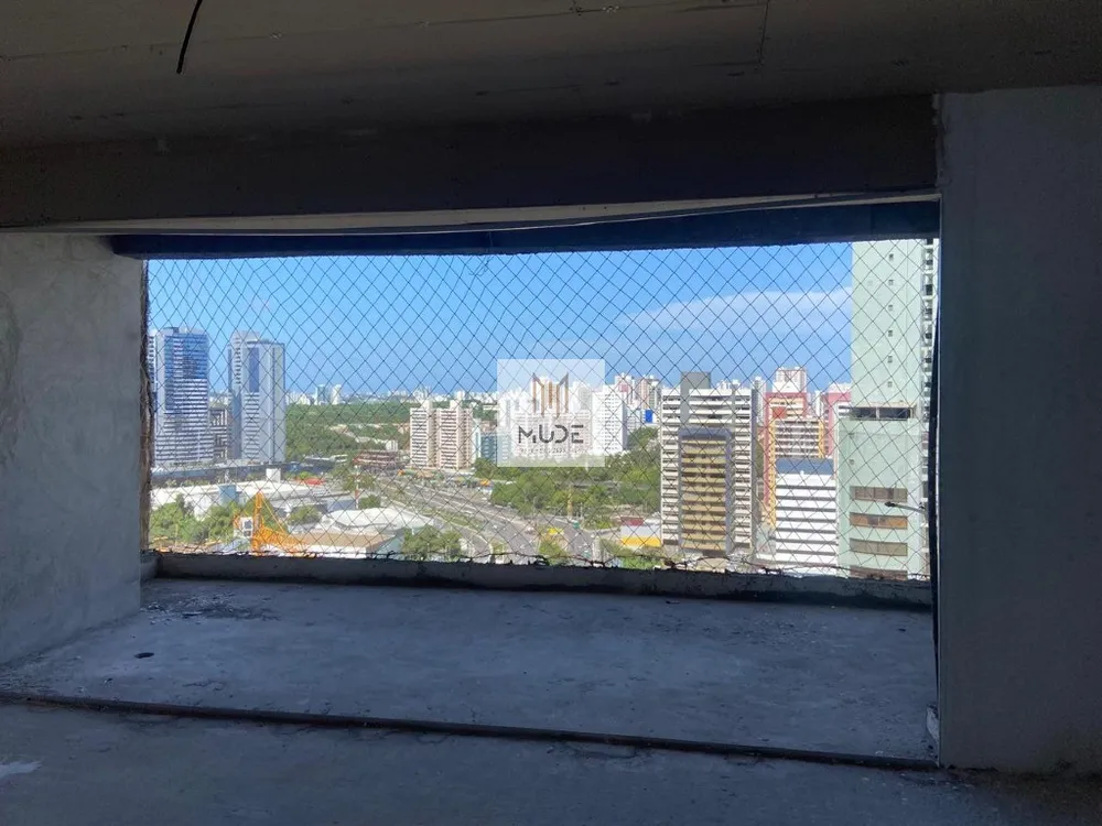 Apartamento, 3 quartos, 116 m² - Foto 7