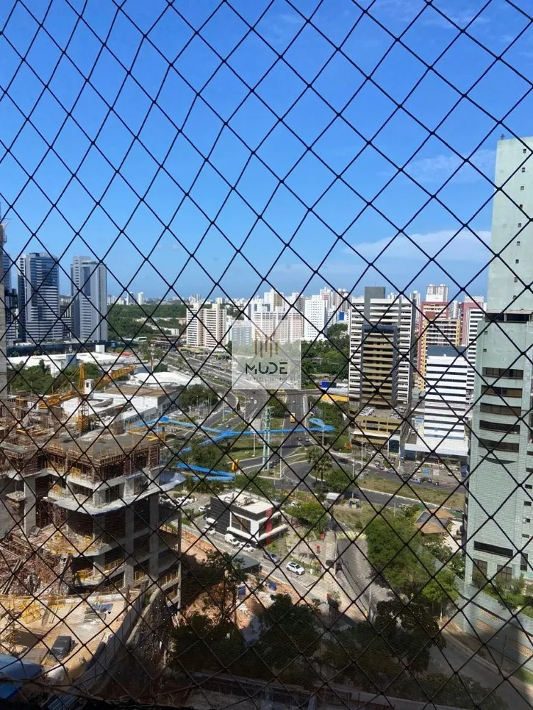 Apartamento, 3 quartos, 116 m² - Foto 11