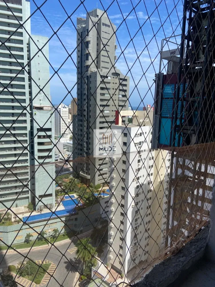 Apartamento, 3 quartos, 116 m² - Foto 1