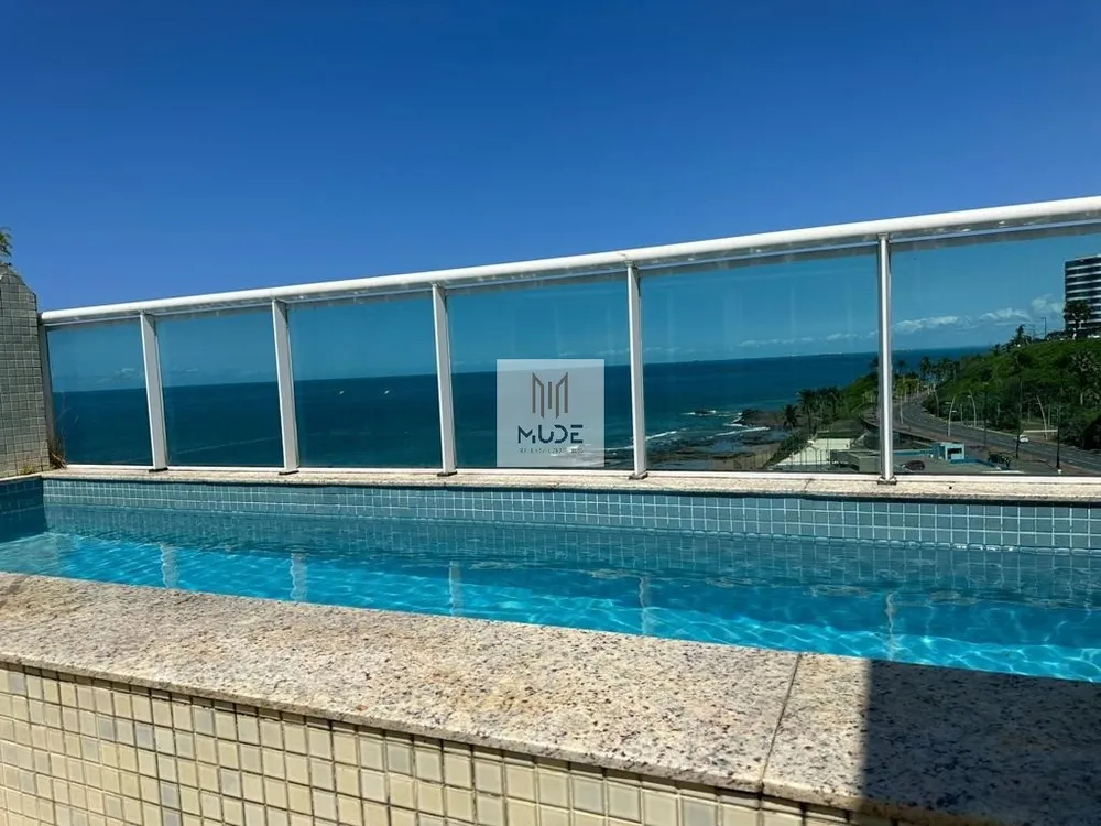 Cobertura, 2 quartos, 161 m² - Foto 2