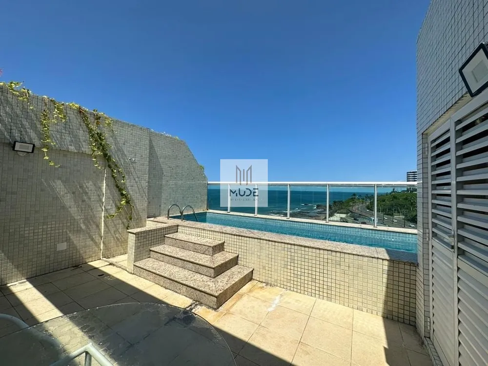 Cobertura, 2 quartos, 161 m² - Foto 3