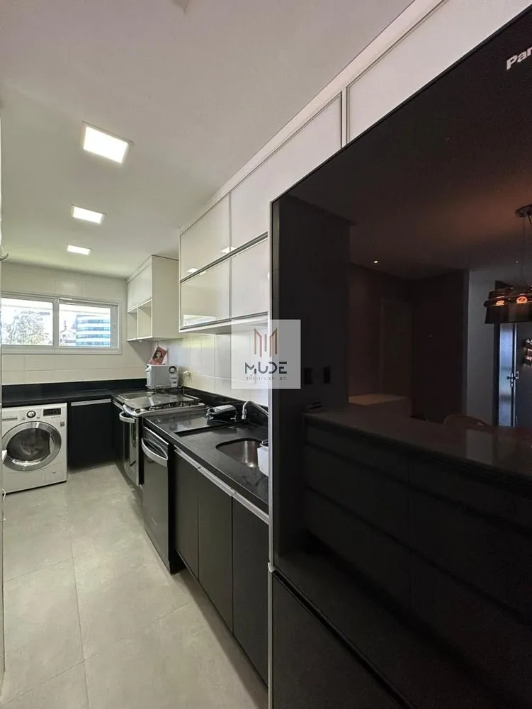 Cobertura, 2 quartos, 161 m² - Foto 9