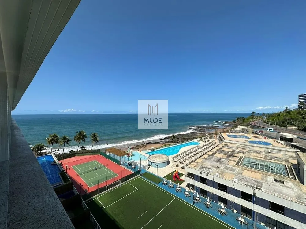 Cobertura, 2 quartos, 161 m² - Foto 1