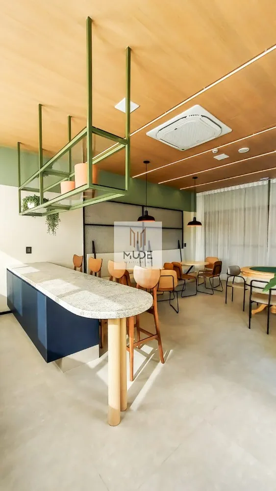 Apartamento, 2 quartos, 52 m² - Foto 7