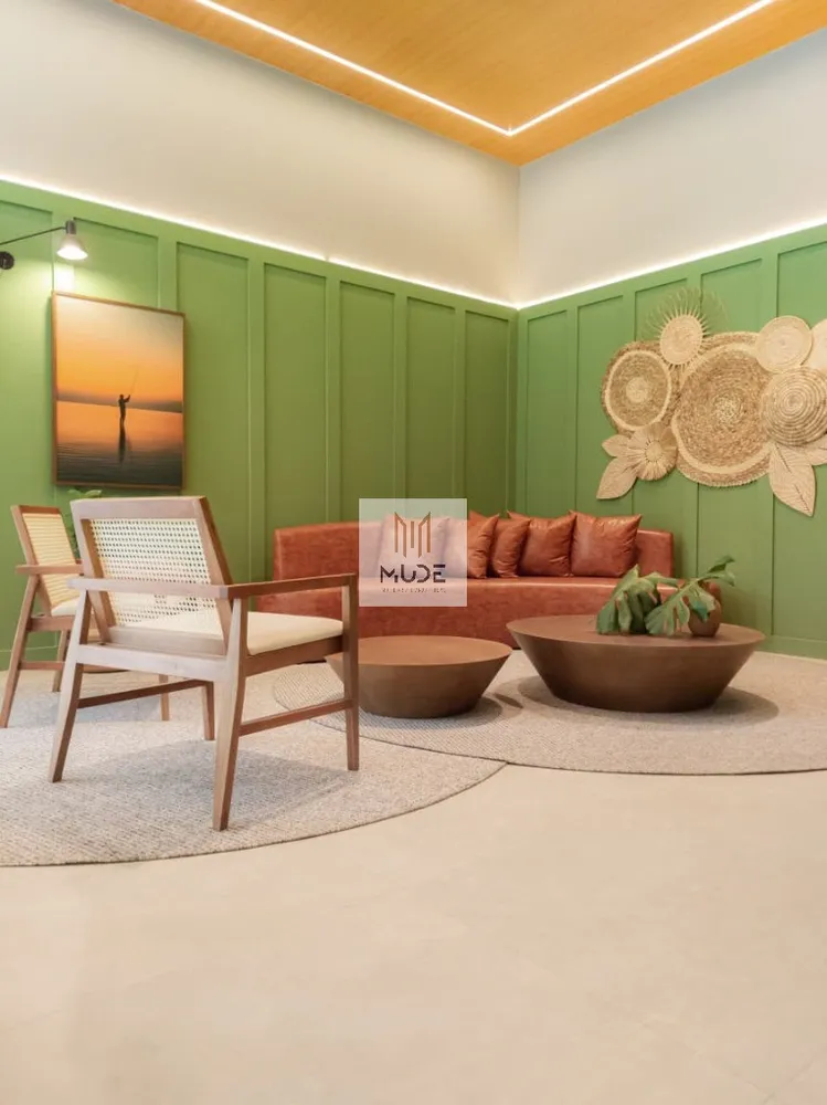 Apartamento, 2 quartos, 52 m² - Foto 6