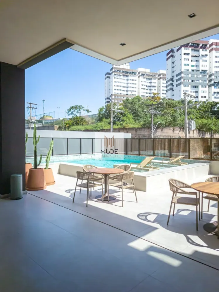 Apartamento, 2 quartos, 52 m² - Foto 1