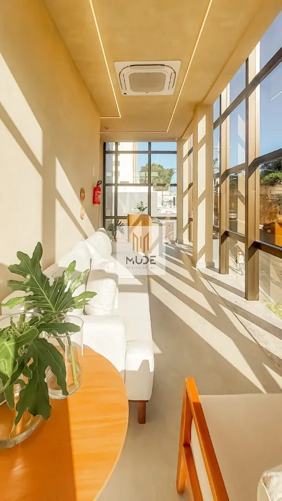 Apartamento, 2 quartos, 52 m² - Foto 3