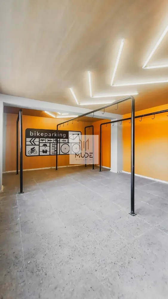 Apartamento, 2 quartos, 52 m² - Foto 4