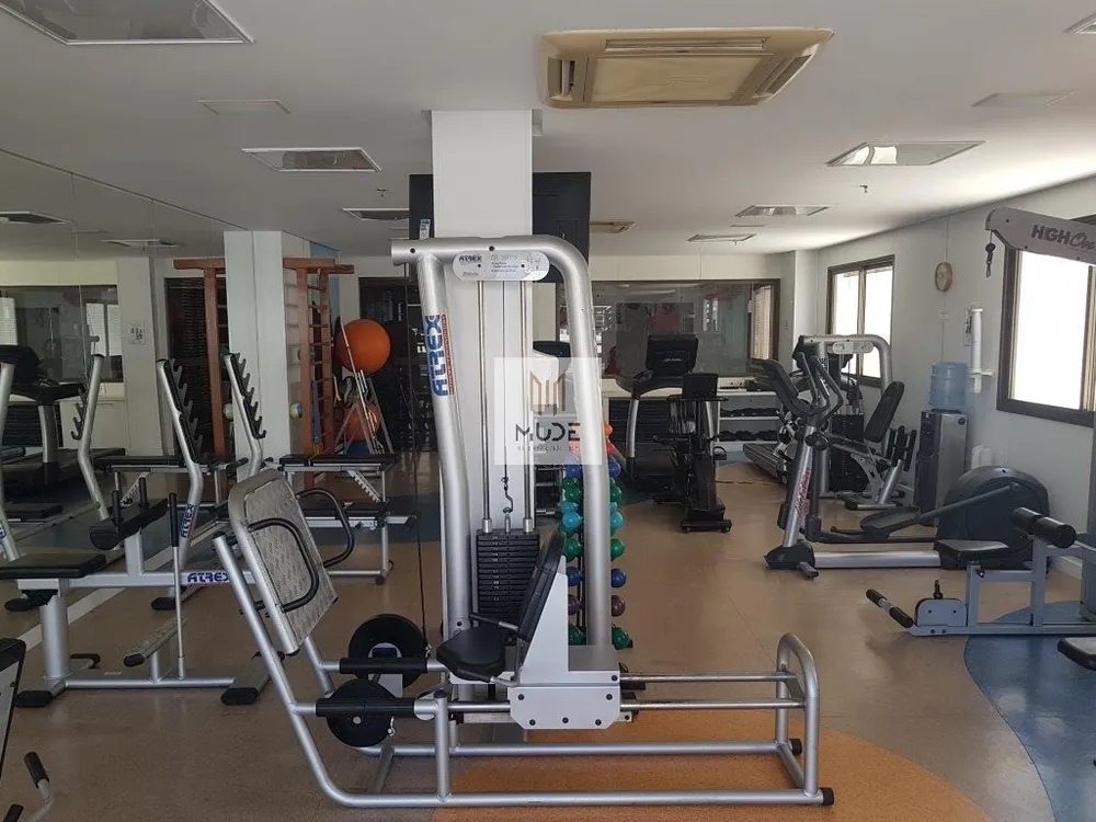 Apartamento, 5 quartos, 312 m² - Foto 1