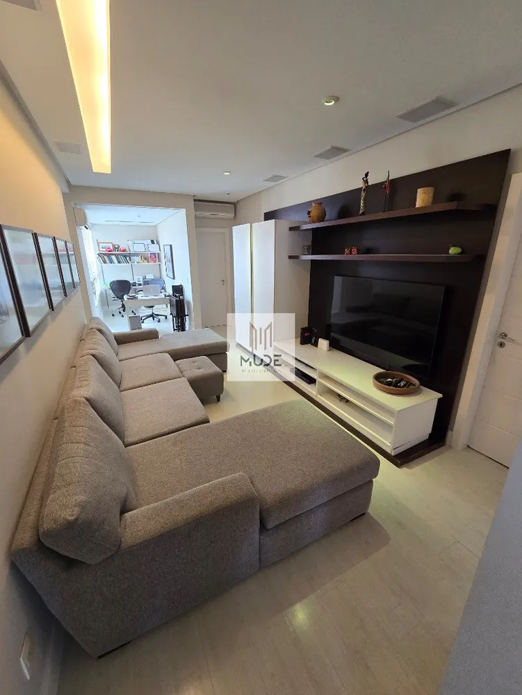 Apartamento, 5 quartos, 312 m² - Foto 10